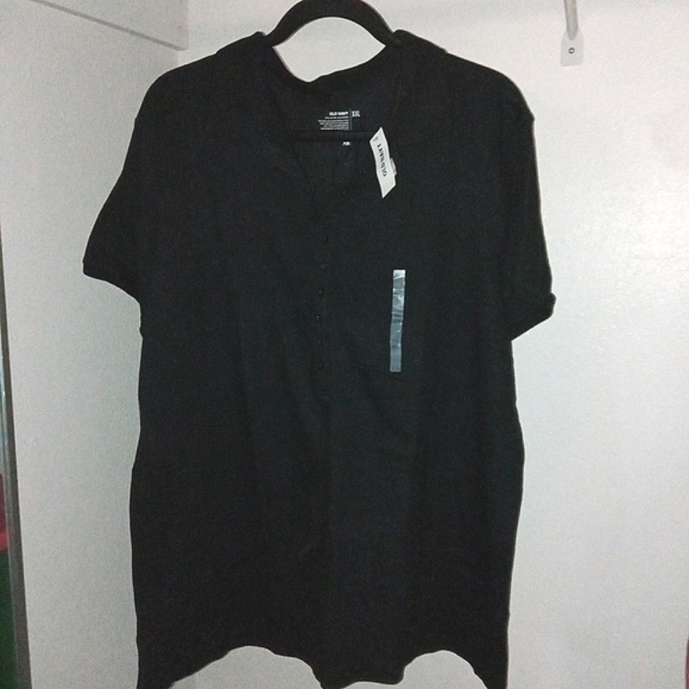 Old Navy Polo Shirt